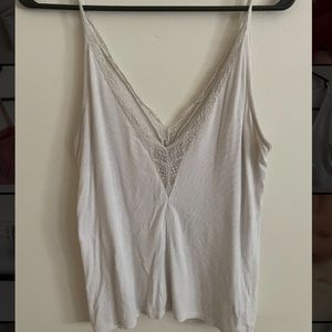Soft and Sexy Tanktop